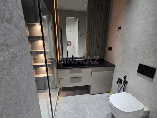 Сдаётся 3-комн. новостройка 110 м², пос. Аг шехер, photo 15 from 25
