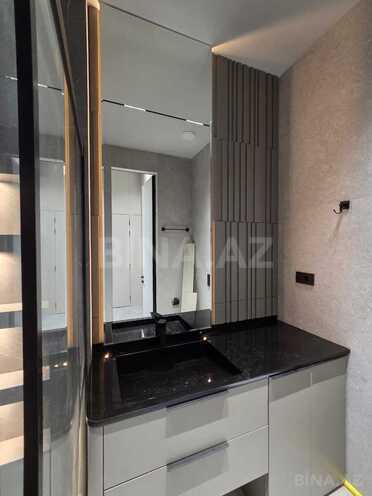 Сдаётся 3-комн. новостройка 110 м², пос. Аг шехер, photo 16 from 25