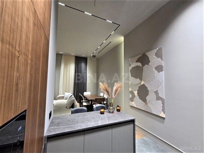 Сдаётся 3-комн. новостройка 110 м², пос. Аг шехер, photo 13 from 25