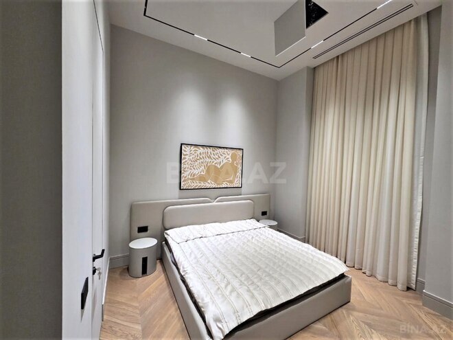 Сдаётся 3-комн. новостройка 110 м², пос. Аг шехер, photo 8 from 25