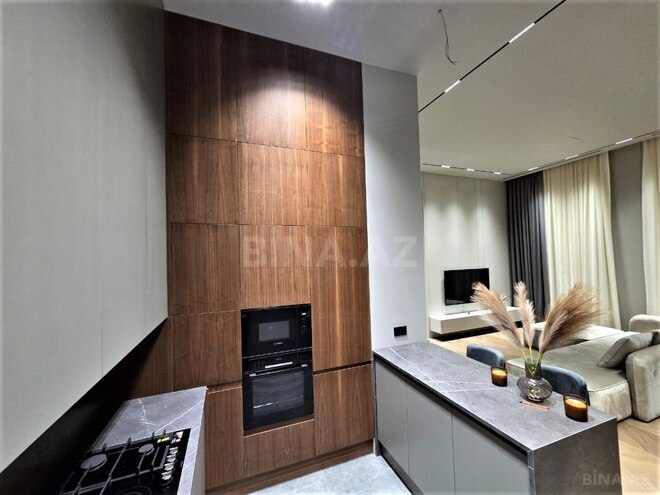 Сдаётся 3-комн. новостройка 110 м², пос. Аг шехер, photo 12 from 25
