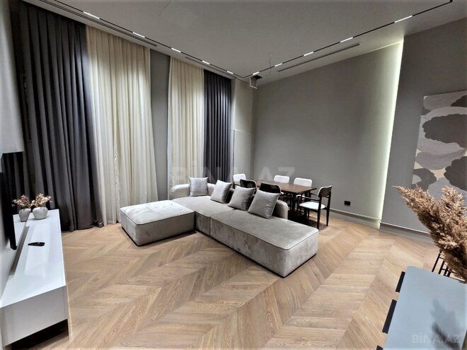 Сдаётся 3-комн. новостройка 110 м², пос. Аг шехер, photo 3 from 25