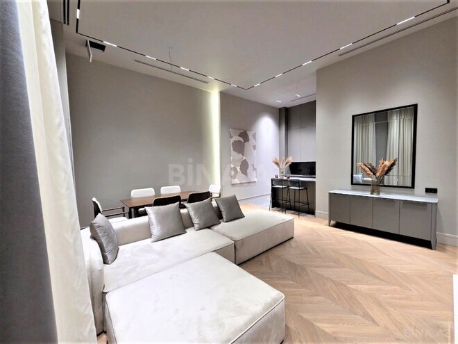 Сдаётся 3-комн. новостройка 110 м², пос. Аг шехер, photo 5 from 25