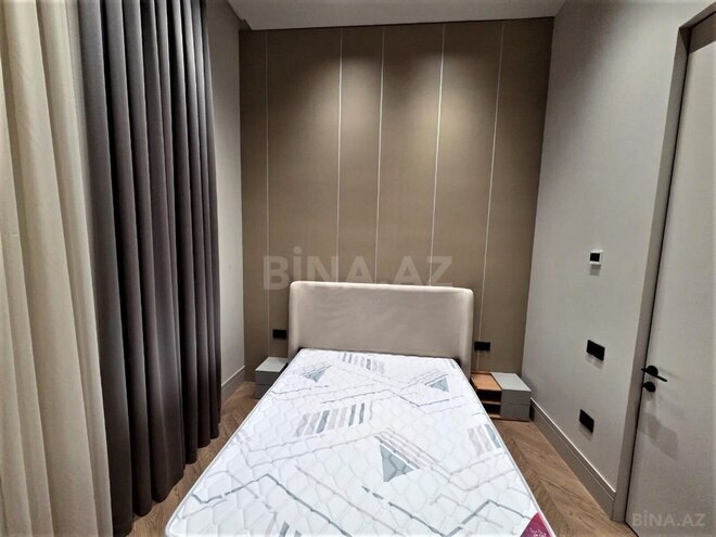 Сдаётся 3-комн. новостройка 110 м², пос. Аг шехер, photo 10 from 25