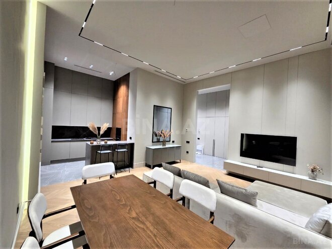 Сдаётся 3-комн. новостройка 110 м², пос. Аг шехер, photo 6 from 25