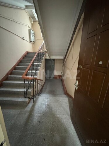 İcarəyə verilir  obyekt 90 m², Şah İsmayıl Xətai m., photo 12 from 13