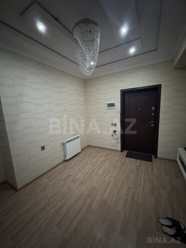 Сдаётся 2-комн. новостройка 100 м², м. Ахмедлы, photo 3 from 9