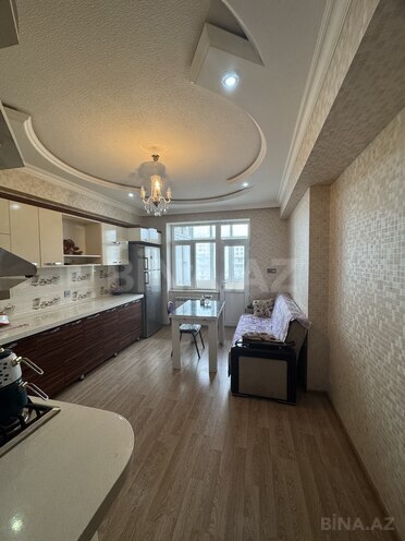 Сдаётся 2-комн. новостройка 100 м², м. Ахмедлы, photo 6 from 9