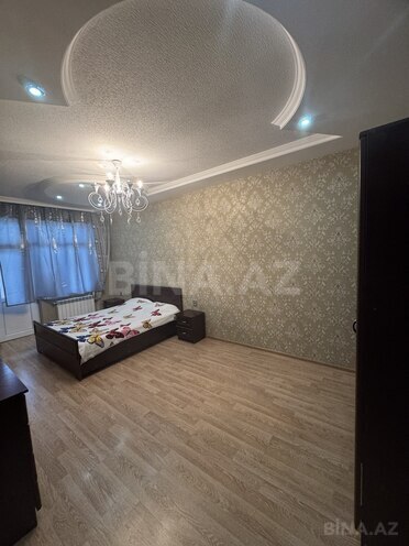 Сдаётся 2-комн. новостройка 100 м², м. Ахмедлы, photo 1 from 9