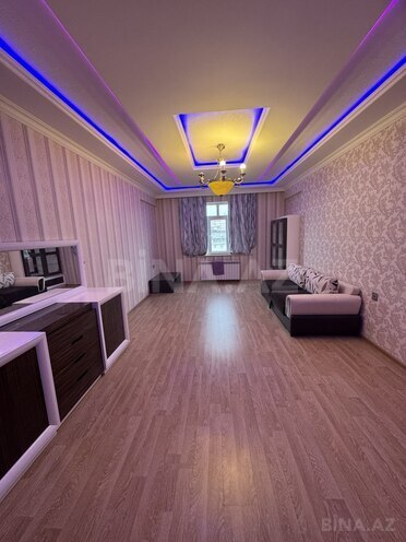 Сдаётся 2-комн. новостройка 100 м², м. Ахмедлы, photo 5 from 9