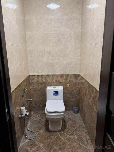 Сдаётся 2-комн. новостройка 100 м², м. Ахмедлы, photo 8 from 9
