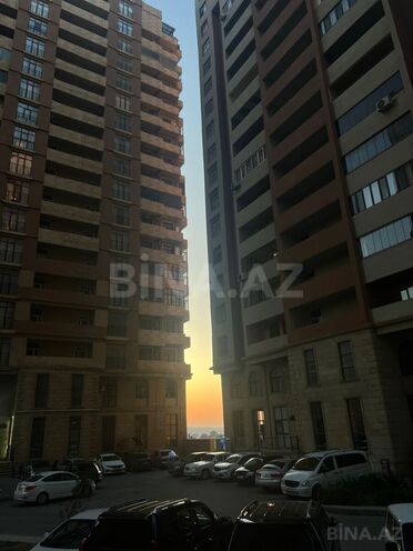 Продаётся 2-комн. новостройка 92 м², Ясамальский р., photo 3 from 28