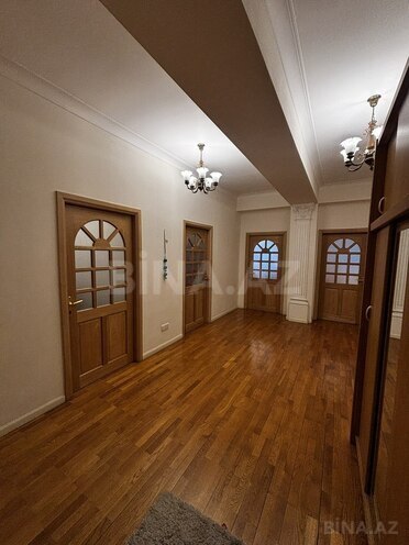 Satılır 4 otaqlı yeni tikili 170 m², 28 May m., photo 4 from 25