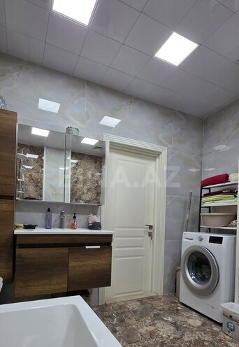 Продаётся 2-комн. новостройка 92 м², Ясамальский р., photo 18 from 28