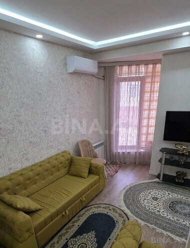 Продаётся 2-комн. новостройка 92 м², Ясамальский р., photo 9 from 28