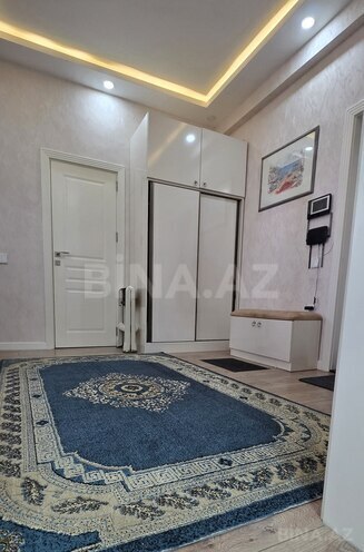 Продаётся 2-комн. новостройка 92 м², Ясамальский р., photo 8 from 28