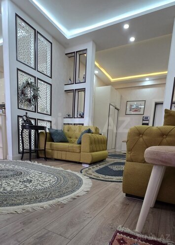 Продаётся 2-комн. новостройка 92 м², Ясамальский р., photo 19 from 28