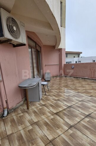 Продаётся 2-комн. новостройка 92 м², Ясамальский р., photo 26 from 28