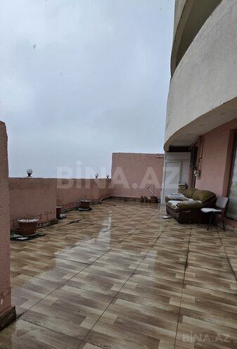 Продаётся 2-комн. новостройка 92 м², Ясамальский р., photo 27 from 28