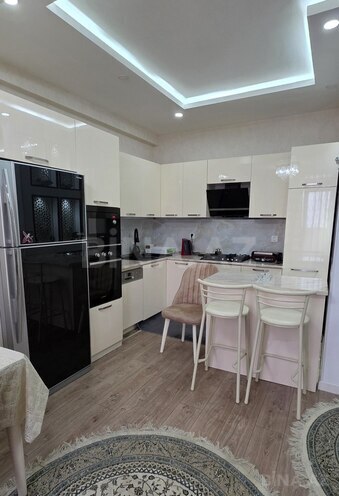 Продаётся 2-комн. новостройка 92 м², Ясамальский р., photo 23 from 28
