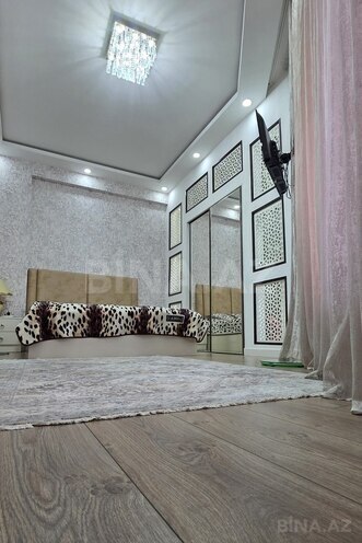 Продаётся 2-комн. новостройка 92 м², Ясамальский р., photo 11 from 28