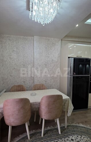 Продаётся 2-комн. новостройка 92 м², Ясамальский р., photo 20 from 28