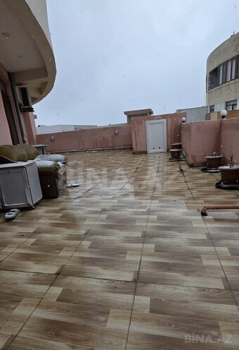 Продаётся 2-комн. новостройка 92 м², Ясамальский р., photo 25 from 28