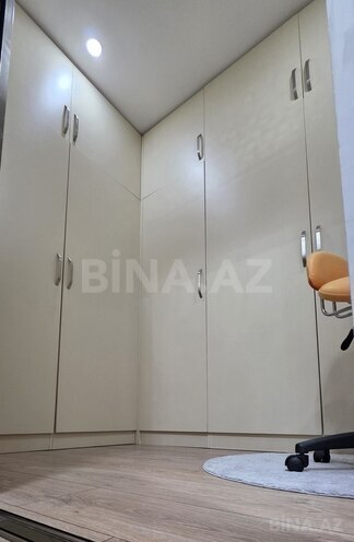 Продаётся 2-комн. новостройка 92 м², Ясамальский р., photo 16 from 28