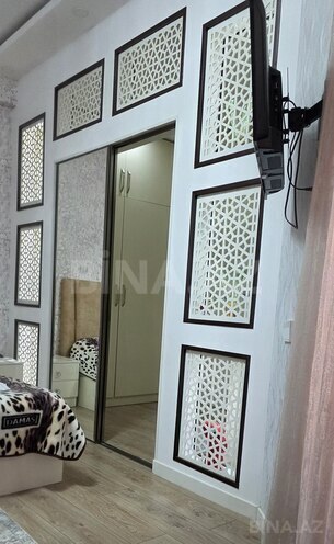 Продаётся 2-комн. новостройка 92 м², Ясамальский р., photo 14 from 28