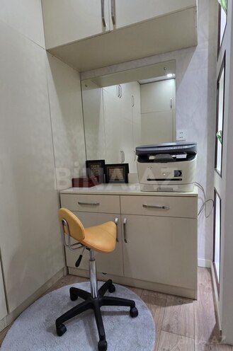 Продаётся 2-комн. новостройка 92 м², Ясамальский р., photo 15 from 28