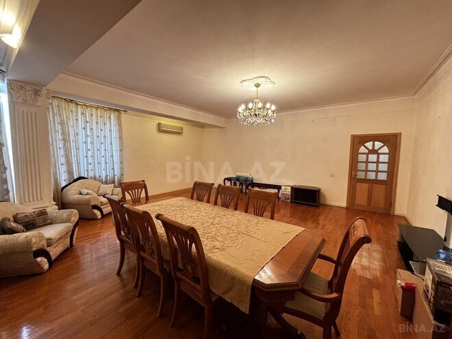 Satılır 4 otaqlı yeni tikili 170 m², 28 May m., photo 7 from 25