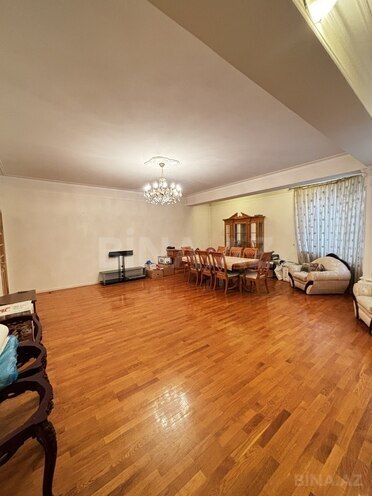 Satılır 4 otaqlı yeni tikili 170 m², 28 May m., photo 6 from 25