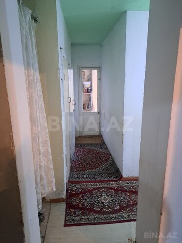 Satılır 4 otaqlı köhnə tikili 100 m², Neftçilər m., photo 12 from 15