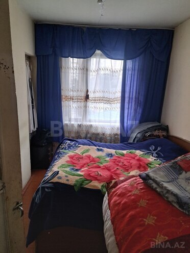 Satılır 4 otaqlı köhnə tikili 100 m², Neftçilər m., photo 6 from 15