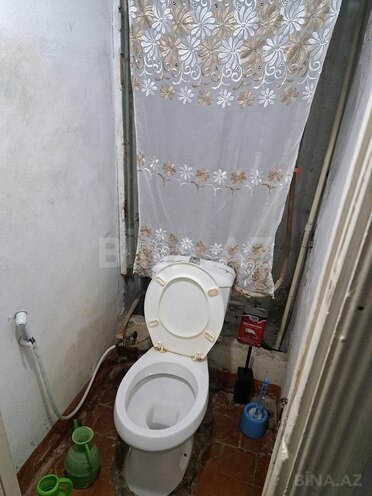 Satılır 4 otaqlı köhnə tikili 100 m², Neftçilər m., photo 10 from 15