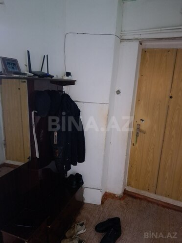 Satılır 4 otaqlı köhnə tikili 100 m², Neftçilər m., photo 13 from 15