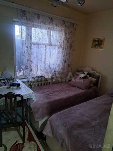 Satılır 4 otaqlı köhnə tikili 100 m², Neftçilər m., photo 5 from 15