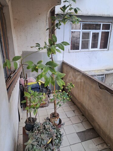 Satılır 4 otaqlı köhnə tikili 100 m², Neftçilər m., photo 14 from 15