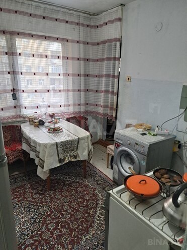 Satılır 4 otaqlı köhnə tikili 100 m², Neftçilər m., photo 11 from 15
