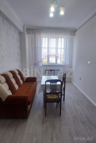 Сдаётся 2-комн. новостройка 44 м², photo 3 from 8