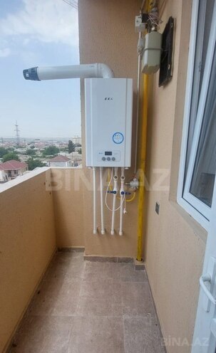 Сдаётся 2-комн. новостройка 44 м², photo 5 from 8