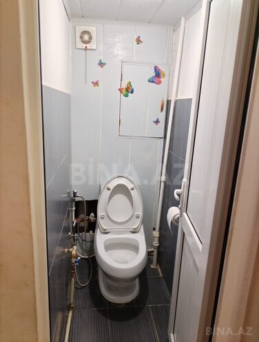 Продаётся 2-комн. вторичка 50 м², пос. Амирджаны, photo 11 from 14