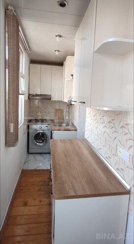 Продаётся 2-комн. вторичка 50 м², пос. Амирджаны, photo 8 from 14