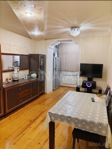 Продаётся 2-комн. вторичка 50 м², пос. Амирджаны, photo 4 from 14