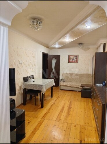 Продаётся 2-комн. вторичка 50 м², пос. Амирджаны, photo 5 from 14