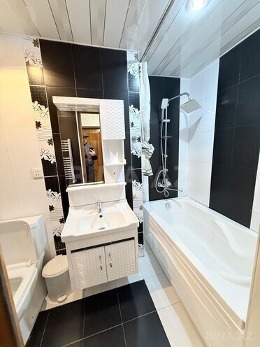 Продаётся 2-комн. новостройка 60 м², photo 9 from 10