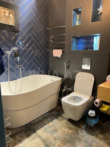 İcarəyə verilir 2 otaqlı yeni tikili 96 m², Şah İsmayıl Xətai m., photo 12 from 25