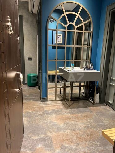 İcarəyə verilir 2 otaqlı yeni tikili 96 m², Şah İsmayıl Xətai m., photo 9 from 25