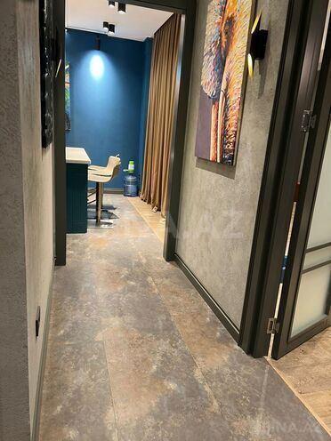 İcarəyə verilir 2 otaqlı yeni tikili 96 m², Şah İsmayıl Xətai m., photo 11 from 25