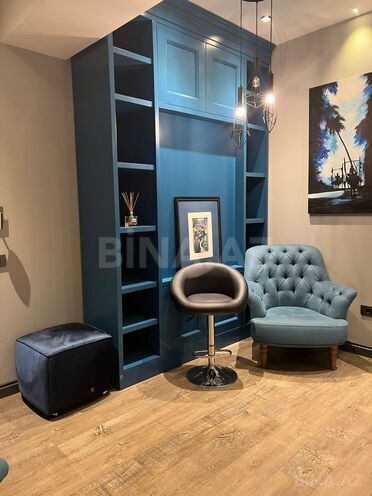 İcarəyə verilir 2 otaqlı yeni tikili 96 m², Şah İsmayıl Xətai m., photo 7 from 25